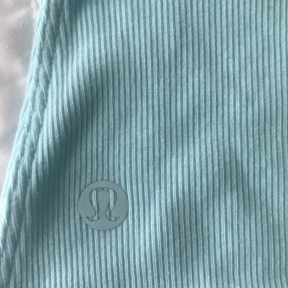 NWOT Lululemon LA Double Strap Shoulder Tank - Picture 3 of 9